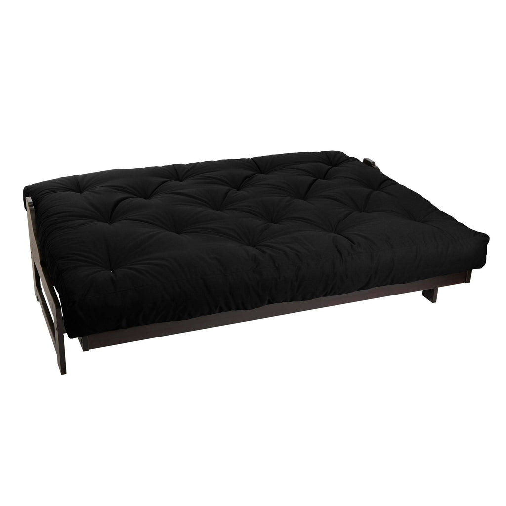 Full-Size 10-Inch Futon Mattress H698496
