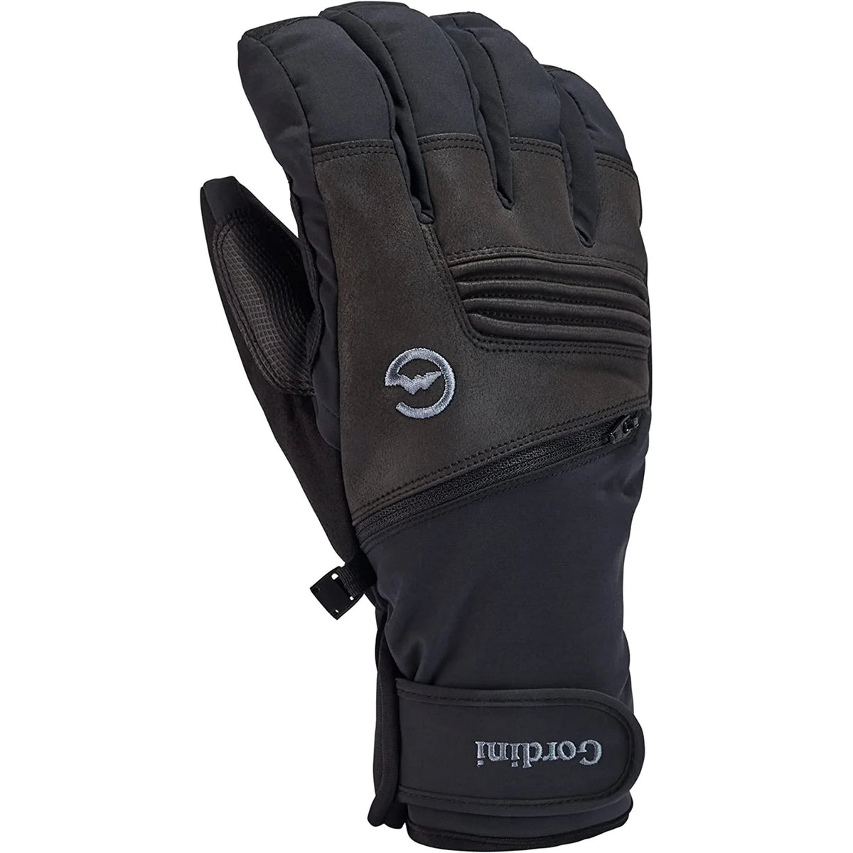 Men's Gore-Tex Short Gloves P414865