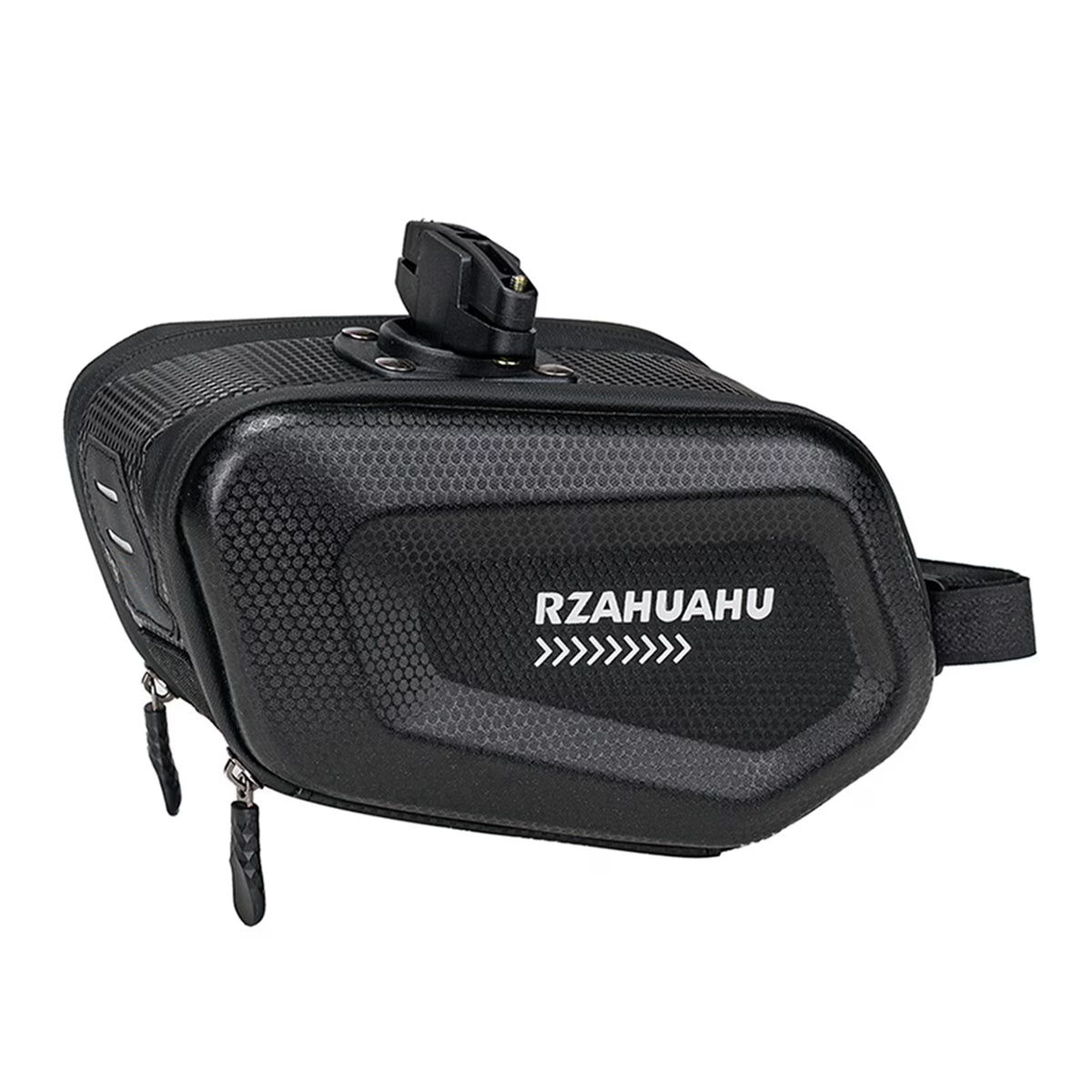 Waterproof Bike Saddle Bag Pannier Bag L83306