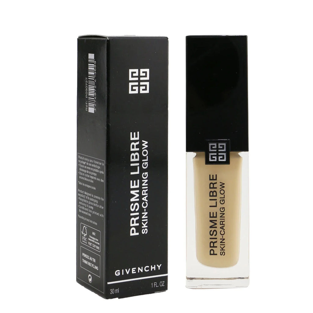 Glow Foundation 30ml/1oz Y61703