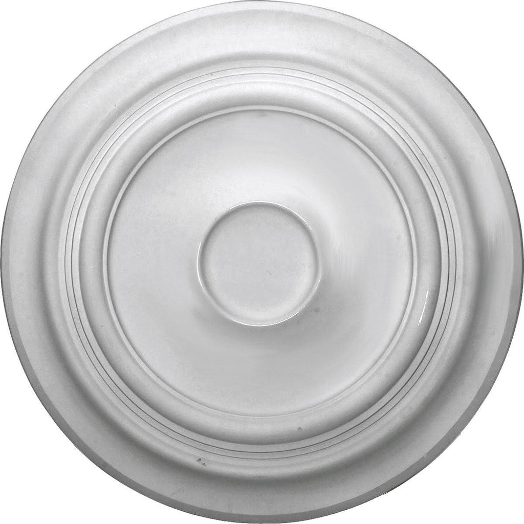 Traditional Ceiling Medallion A86071