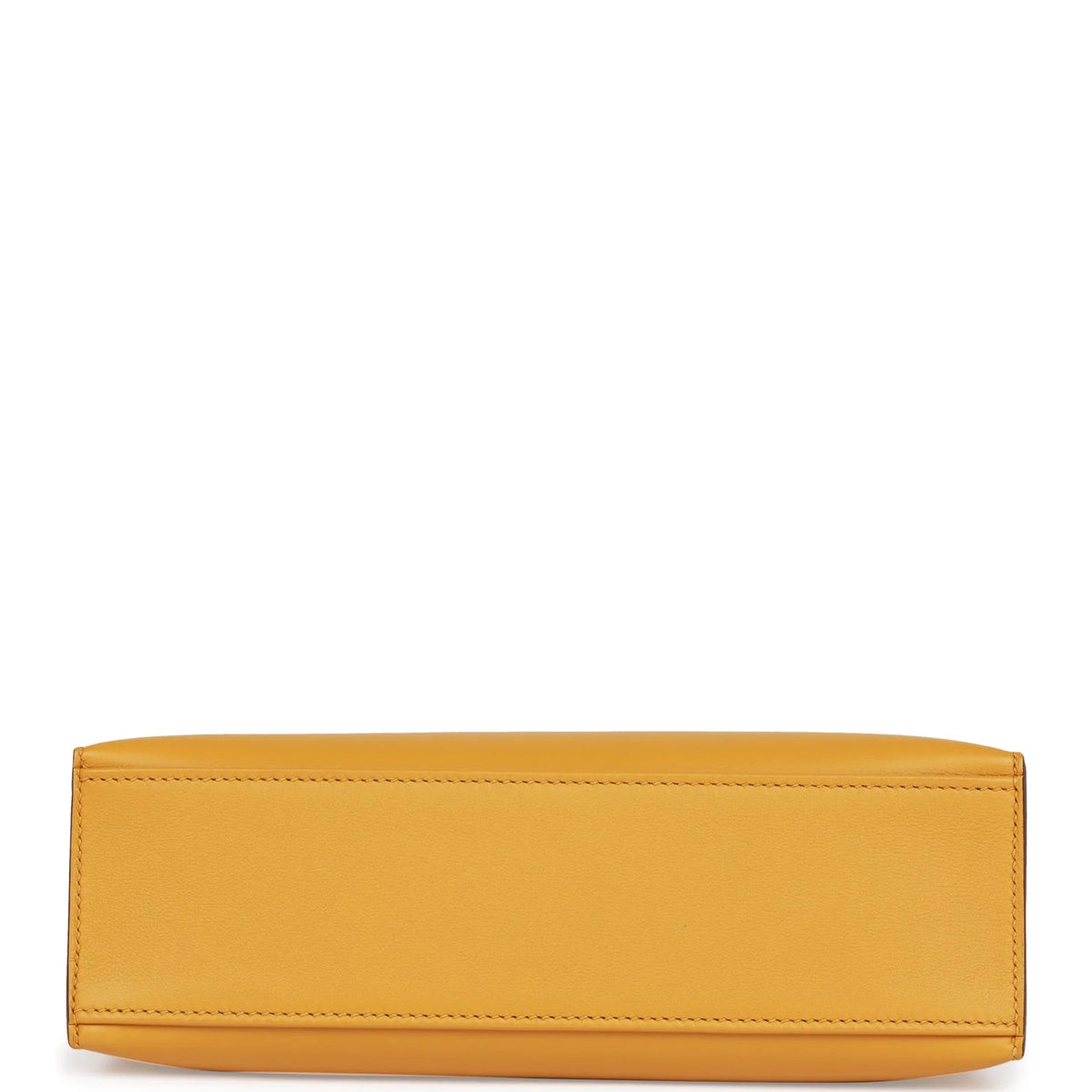 Jaune Ambre Swift Pochette R99680