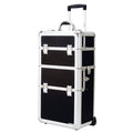 Multifunction Beauty Spinner Makeup Case T8701