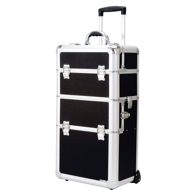 Multifunction Beauty Spinner Makeup Case T8701