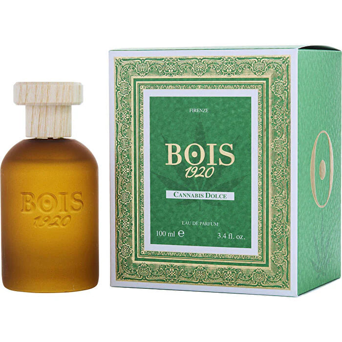 Cannabis Dolce Eau De Parfum Spray 90ml E194