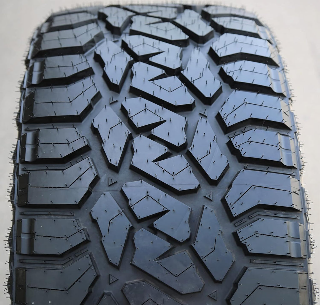 35X12.50R22LT All-Terrain Mud Off-Road Light Truck Radial Tire C160826