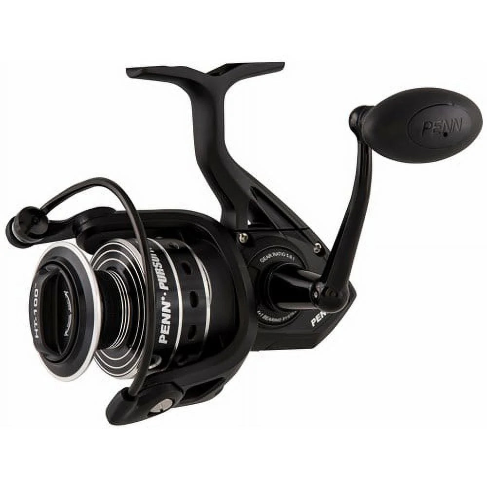 Pursuit III Spinning Fishing Reel V5901