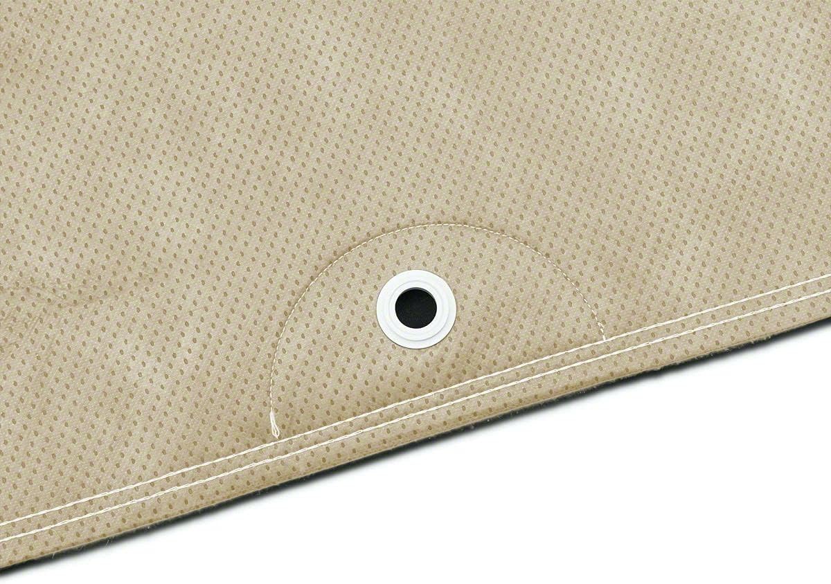 Custom-Fit Car Cover for Mustang B551