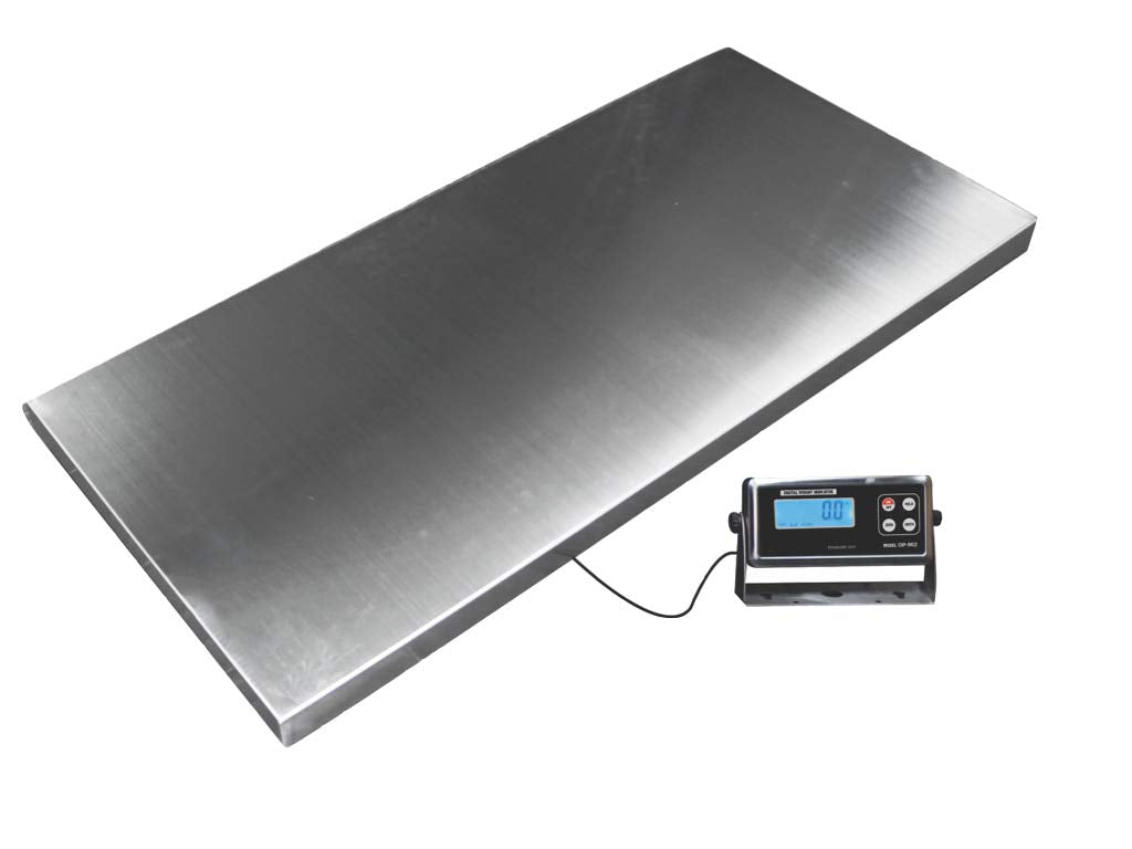 Vet Scale Livestock Scale for Farm Animals Q6286