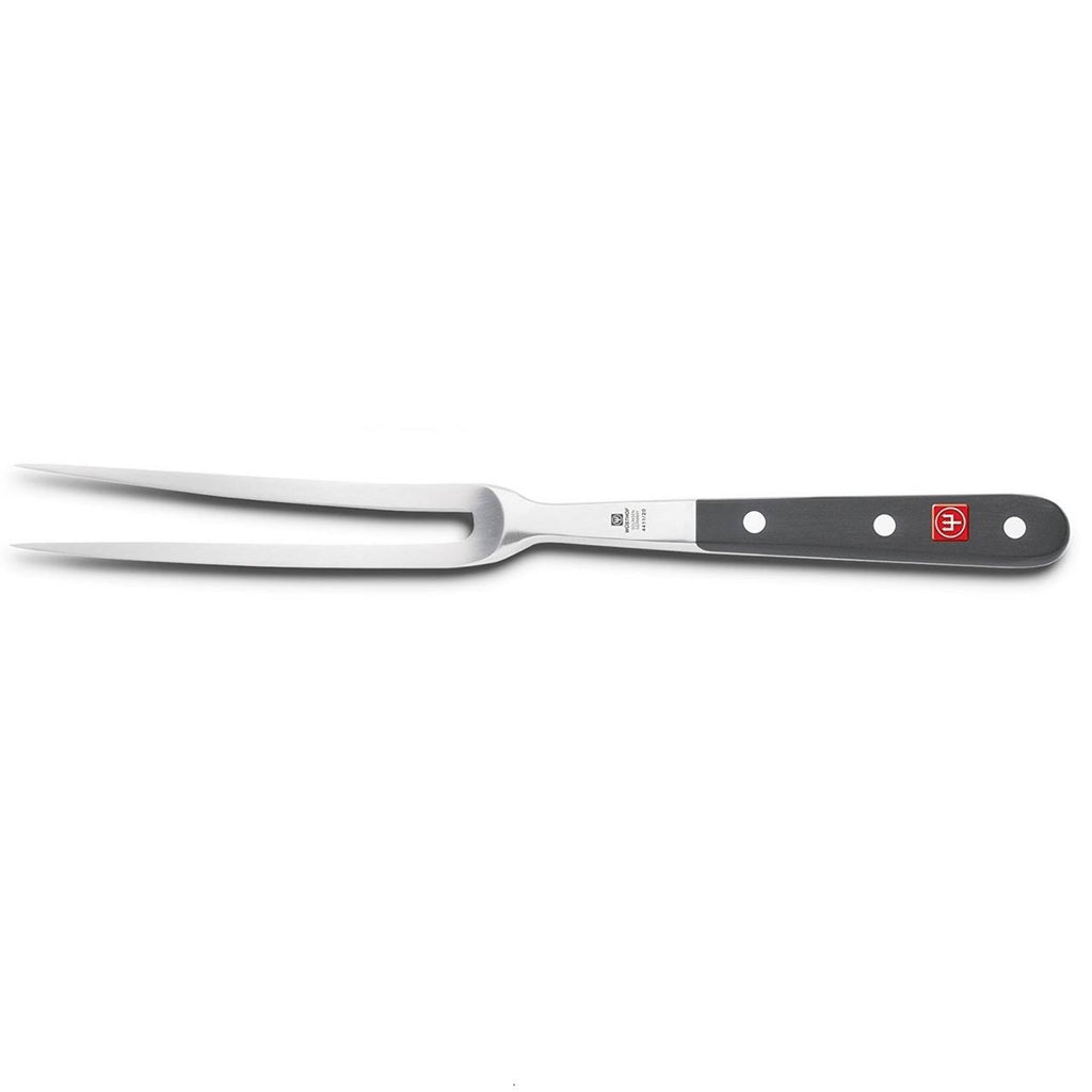 Curved Meat Fork P95092