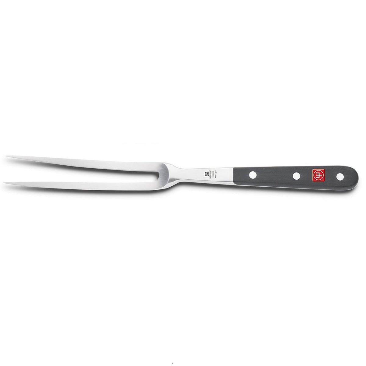 Curved Meat Fork P95092