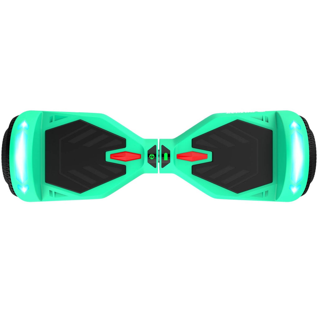 Teal Green Self Balancing Hoverboard S782074