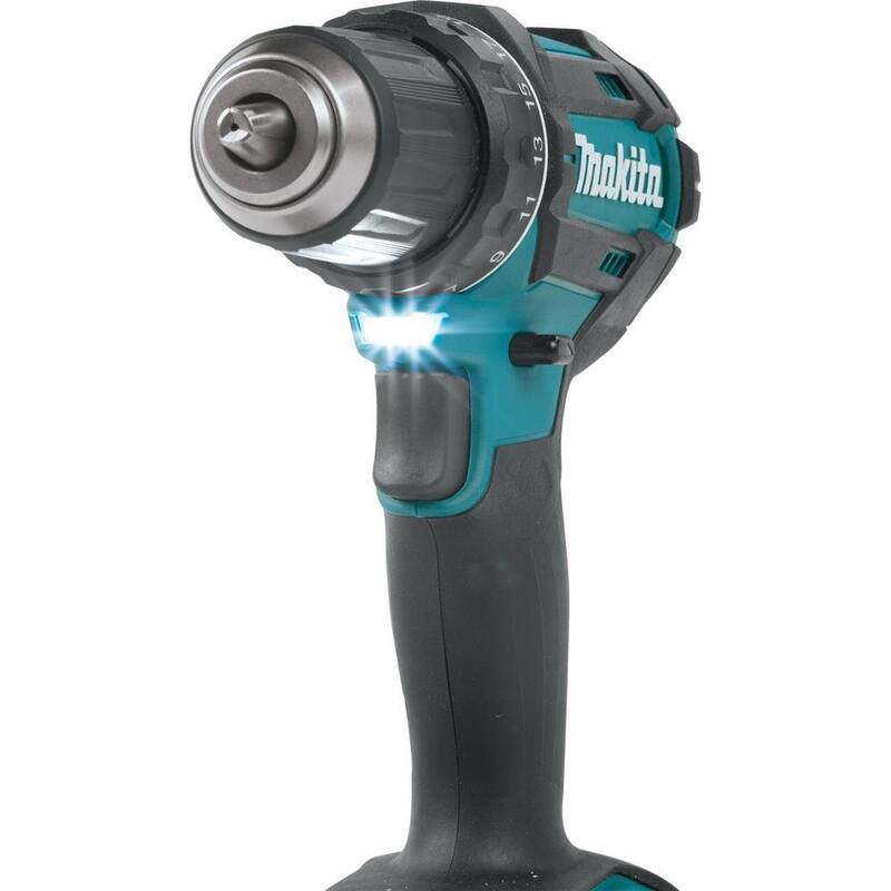 18V Lithium-Ion Cordless Compact 2-Piece Combo Kit Y546