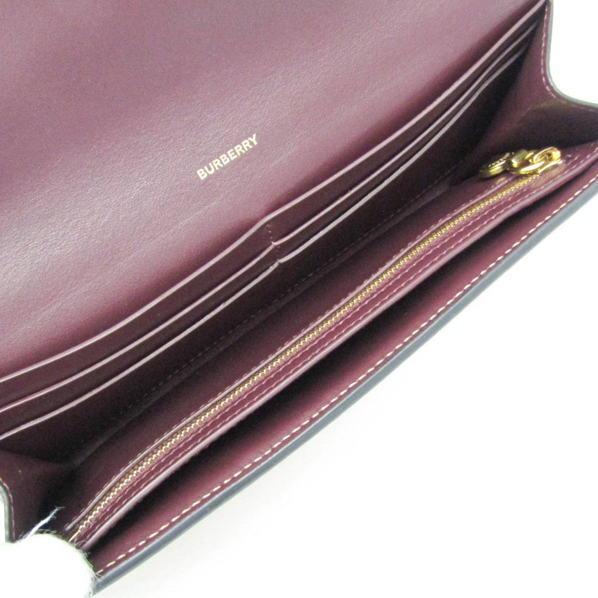 Camel Leather Bi-Fold Wallet F82216