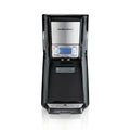 12-Cup Stainless Steel Coffeemaker W896