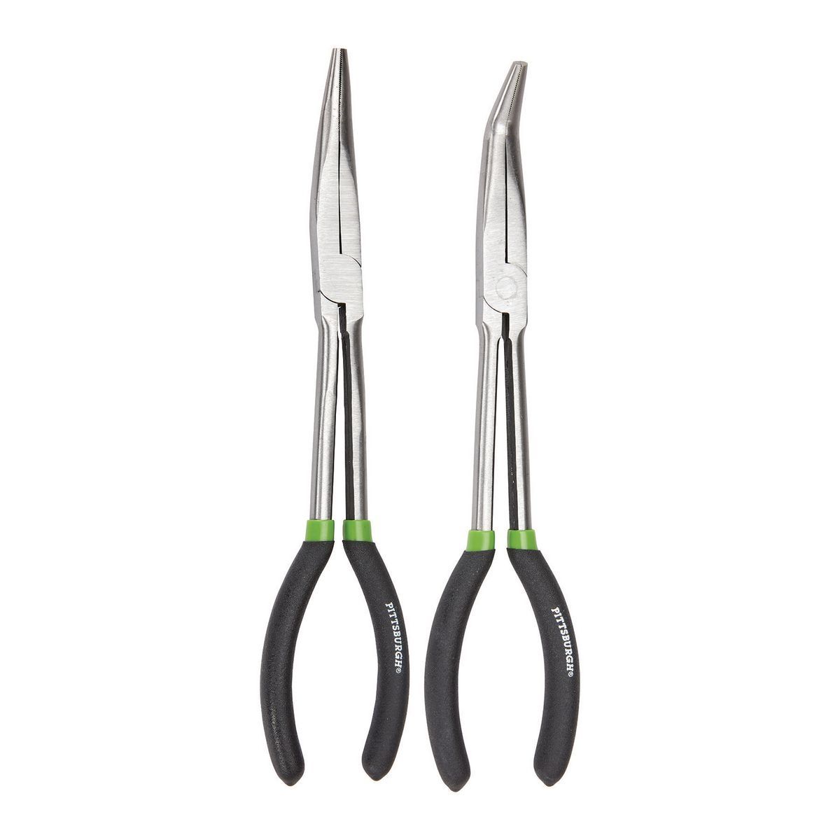 Long Reach Pliers, 2-Piece O10411