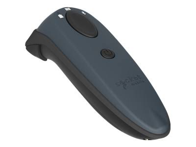 Wireless Laser Barcode Scanner F8496