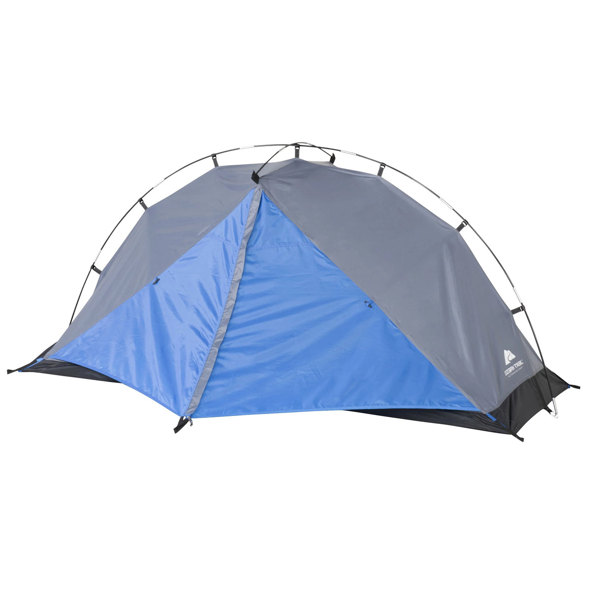 1-Person Backpacking Tent with Vestibule Y9811