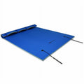 Inflatable Swimming Pool with Sprinkler F93468