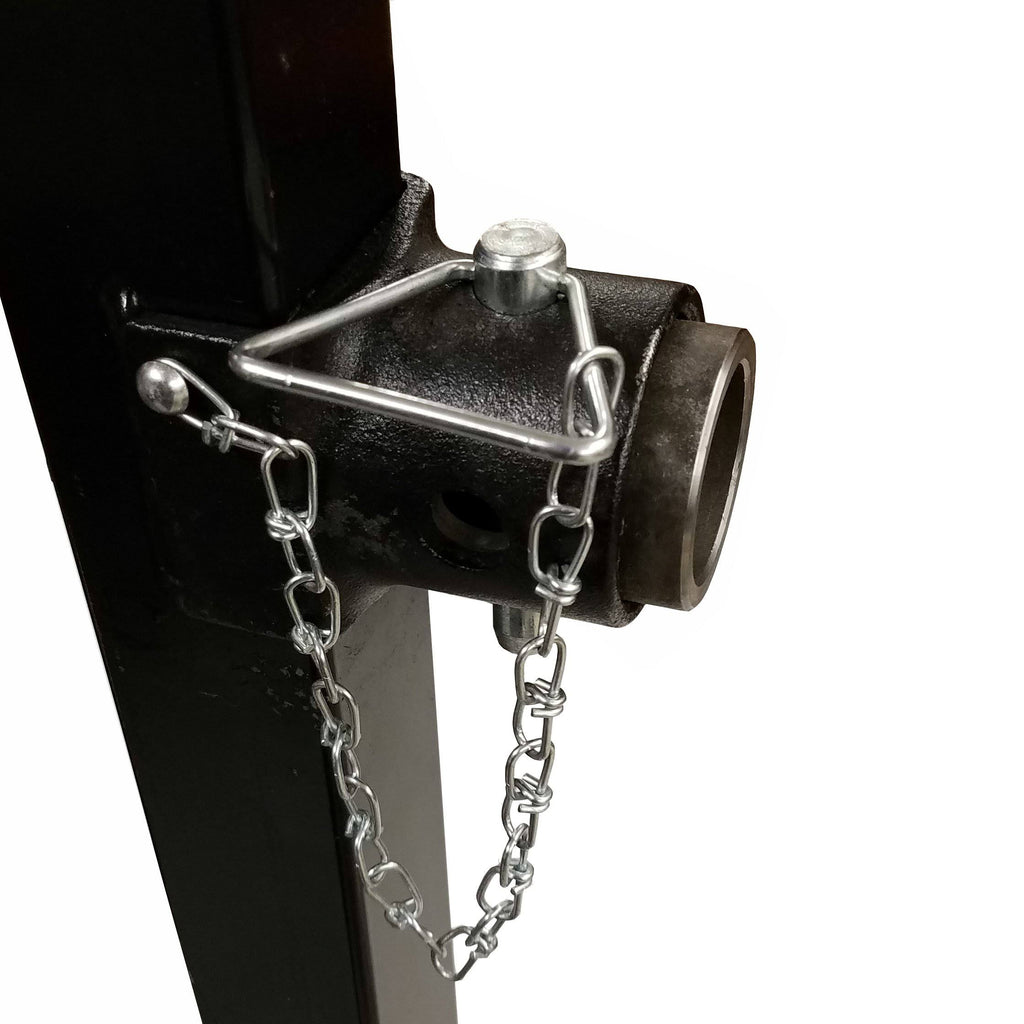 Square Jack Y4544