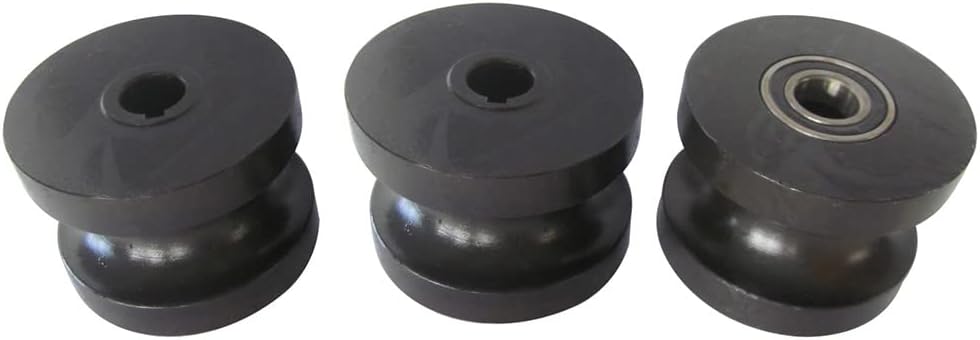 3/4'' Pipe Roller Dies for TR-50 B844
