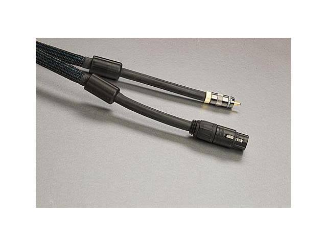 RCA Audio Interconnect Cables 0.5 Meter Pair D49294