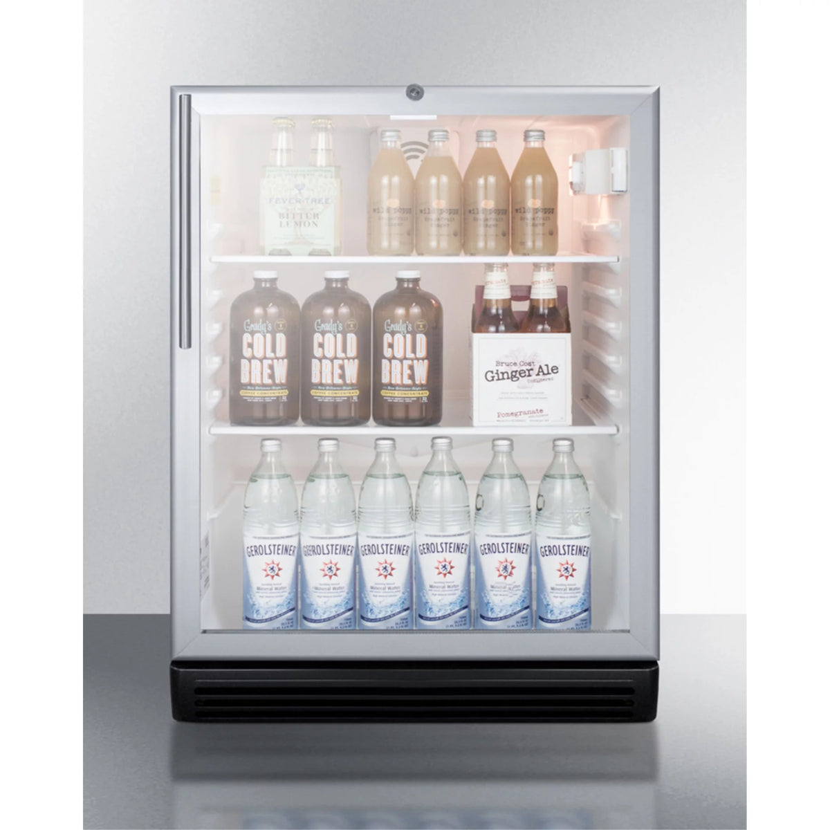 Specialty Refrigerator R65321
