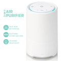 3-in-1 Air Purifier, Sound Machine, and Nightlight D7383