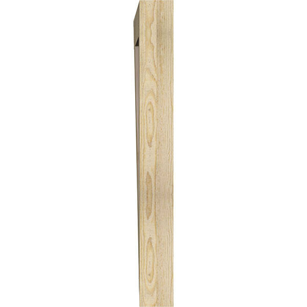Douglas Fir Bracket R78655
