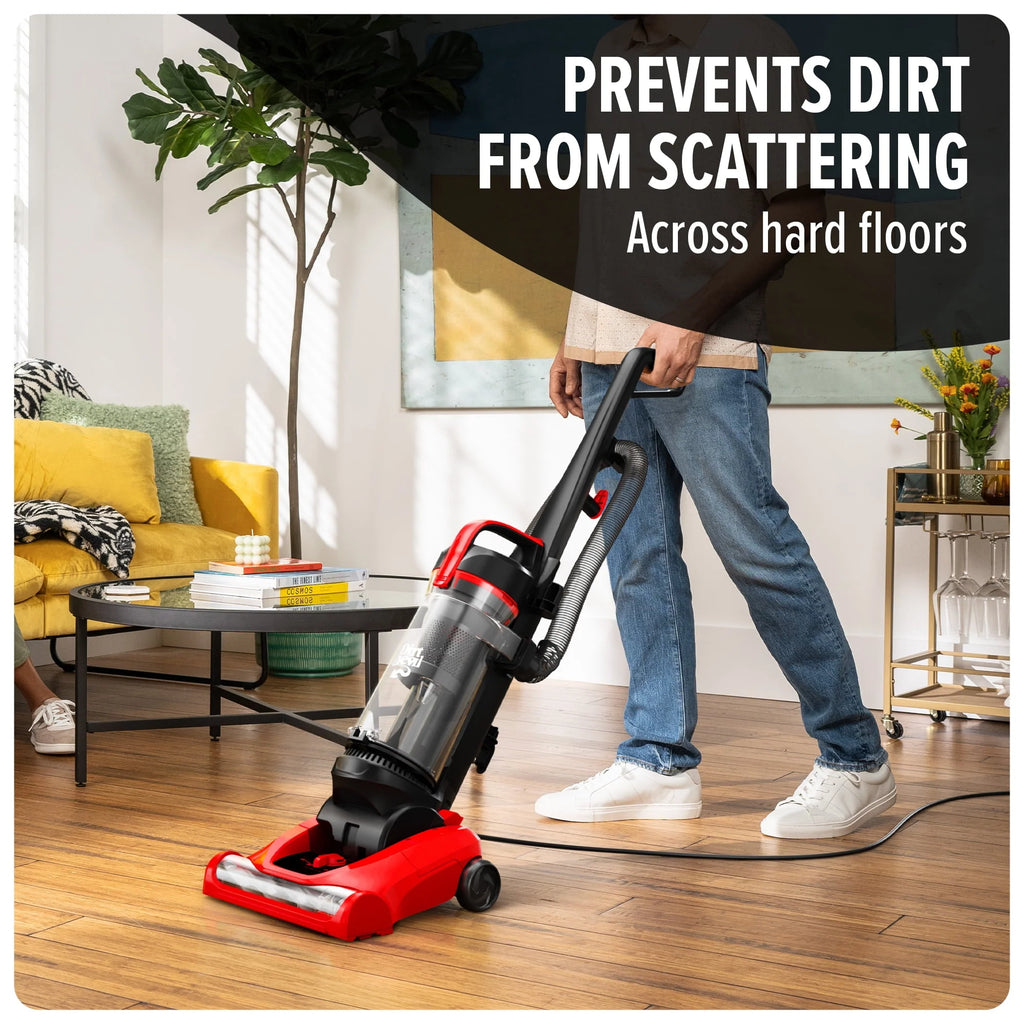 Bagless Upright Vacuum Cleaner P450