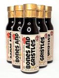 Sweet Hickory Barbecue Sauce 12 oz Gluten Free I945650
