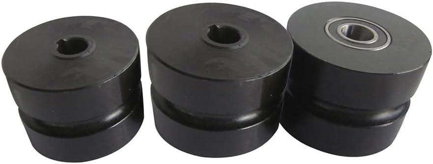 3/4'' Pipe Roller Dies for TR-50 B844
