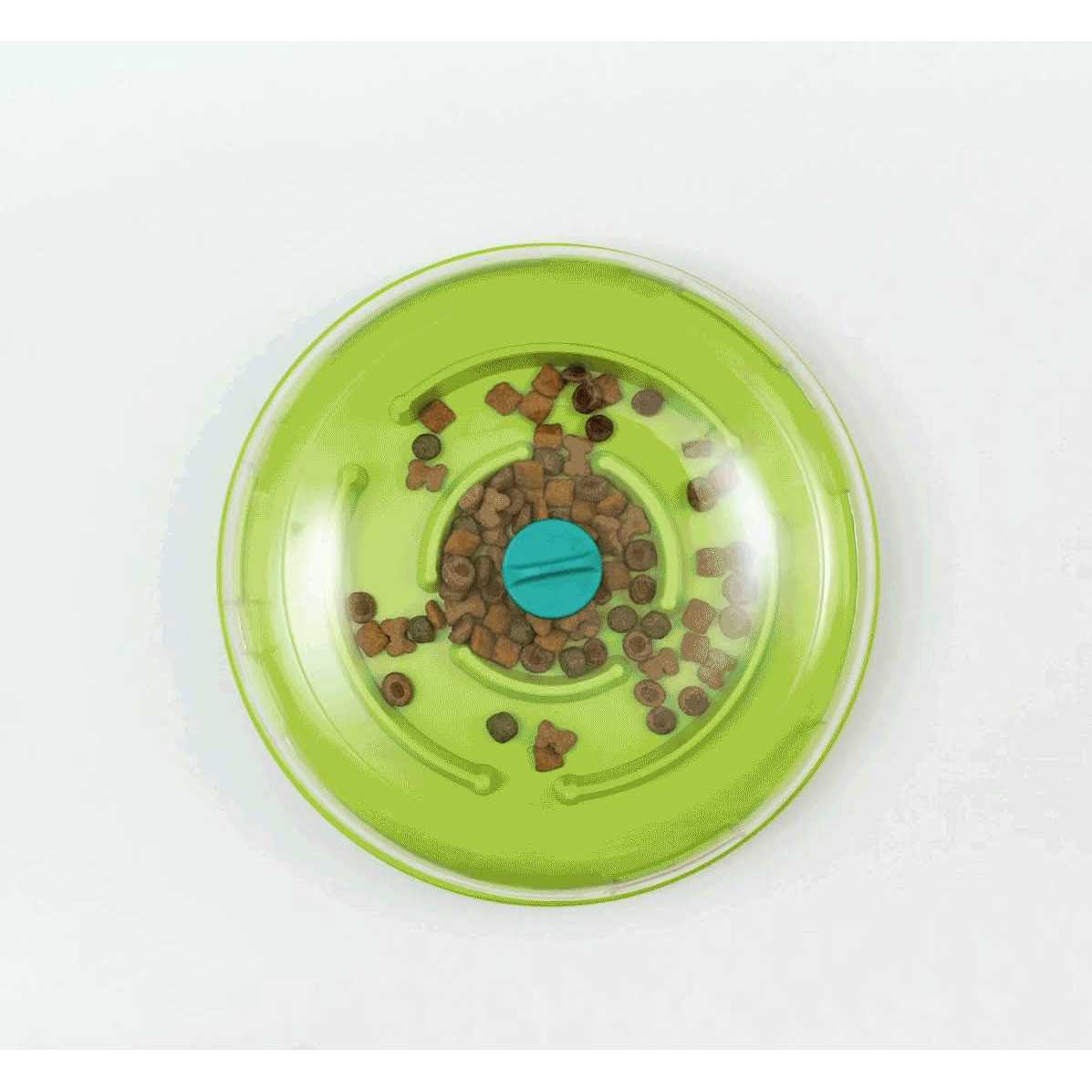 Dog Wobble Bowl S69266