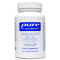 Ubiquinol-QH 200 mg 60 gels A53531