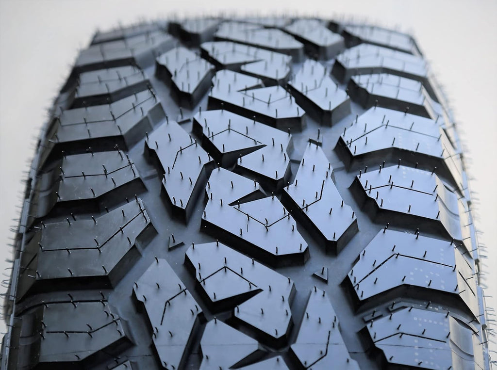 35X12.50R22LT All-Terrain Mud Off-Road Light Truck Radial Tire C160826
