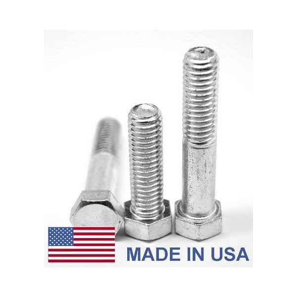 10 Piece Black Oxide Grade 8 Hex Cap Screw A42318