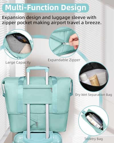 3 Piece Hardside Spinner Luggage Set with TSA Lock L92068