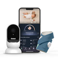 Portable Video Baby Monitor with HD Camera U5975