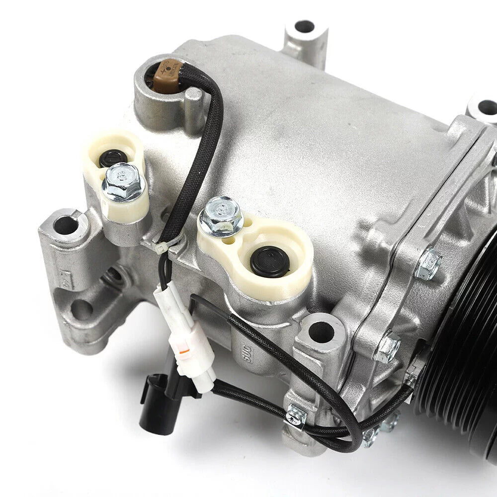 AC Air Conditioner Compressor with Clutch Kit Assembly M831711
