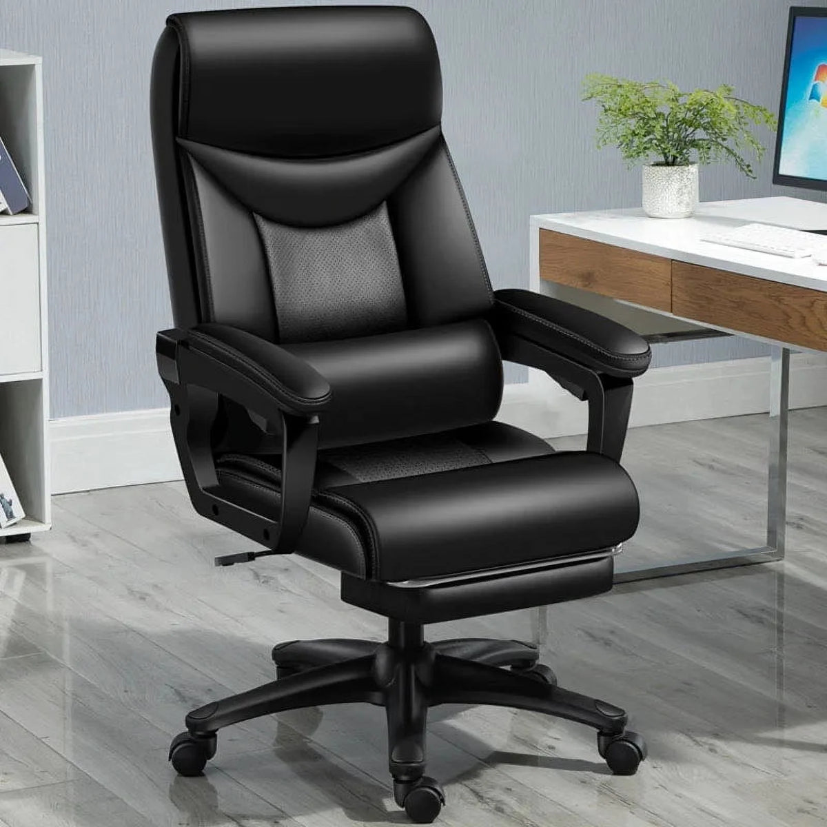 Ergonomic Gaming Office Chair Y70056