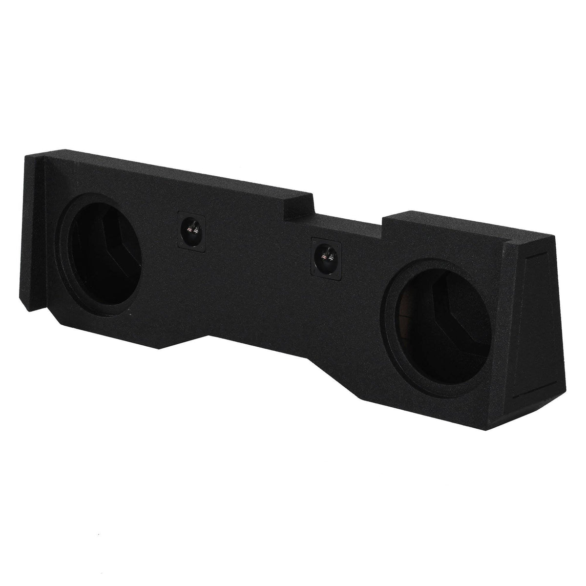 Dual 10x22 Woofer Box W434316