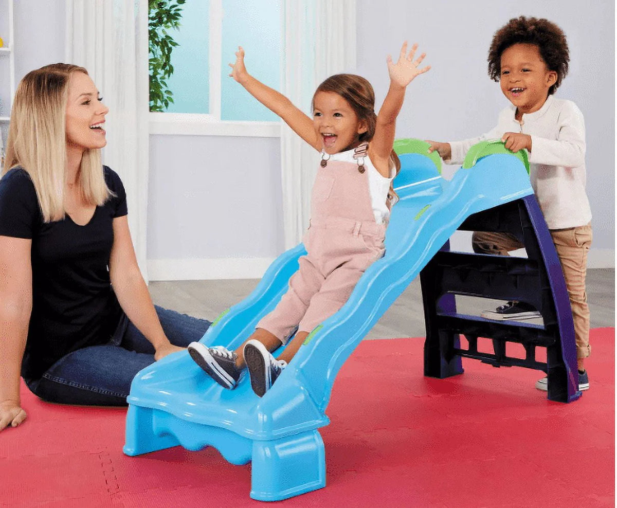 2-in-1 Outdoor Slide J339705