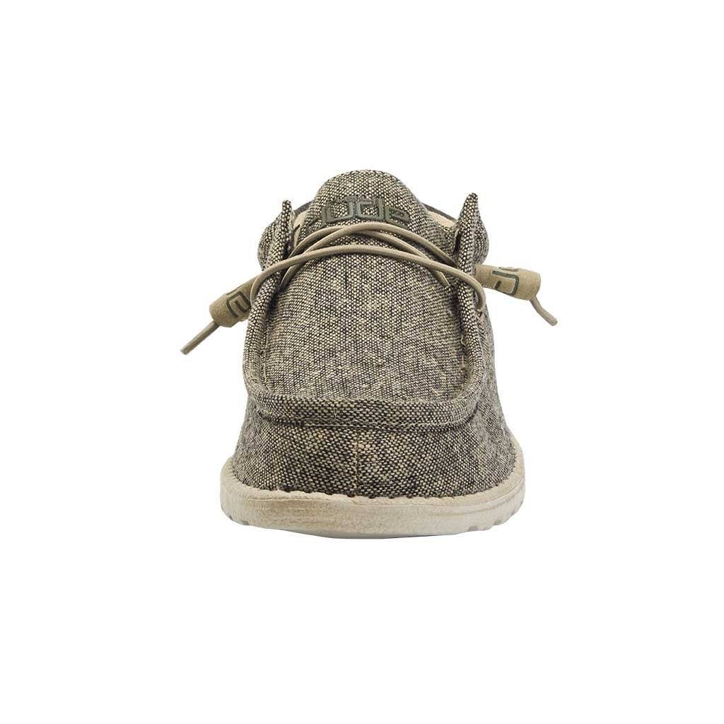 Camo Bruno Shoes D8498