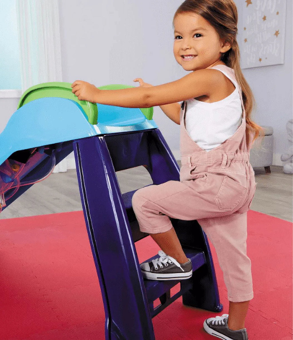 2-in-1 Outdoor Slide J339705