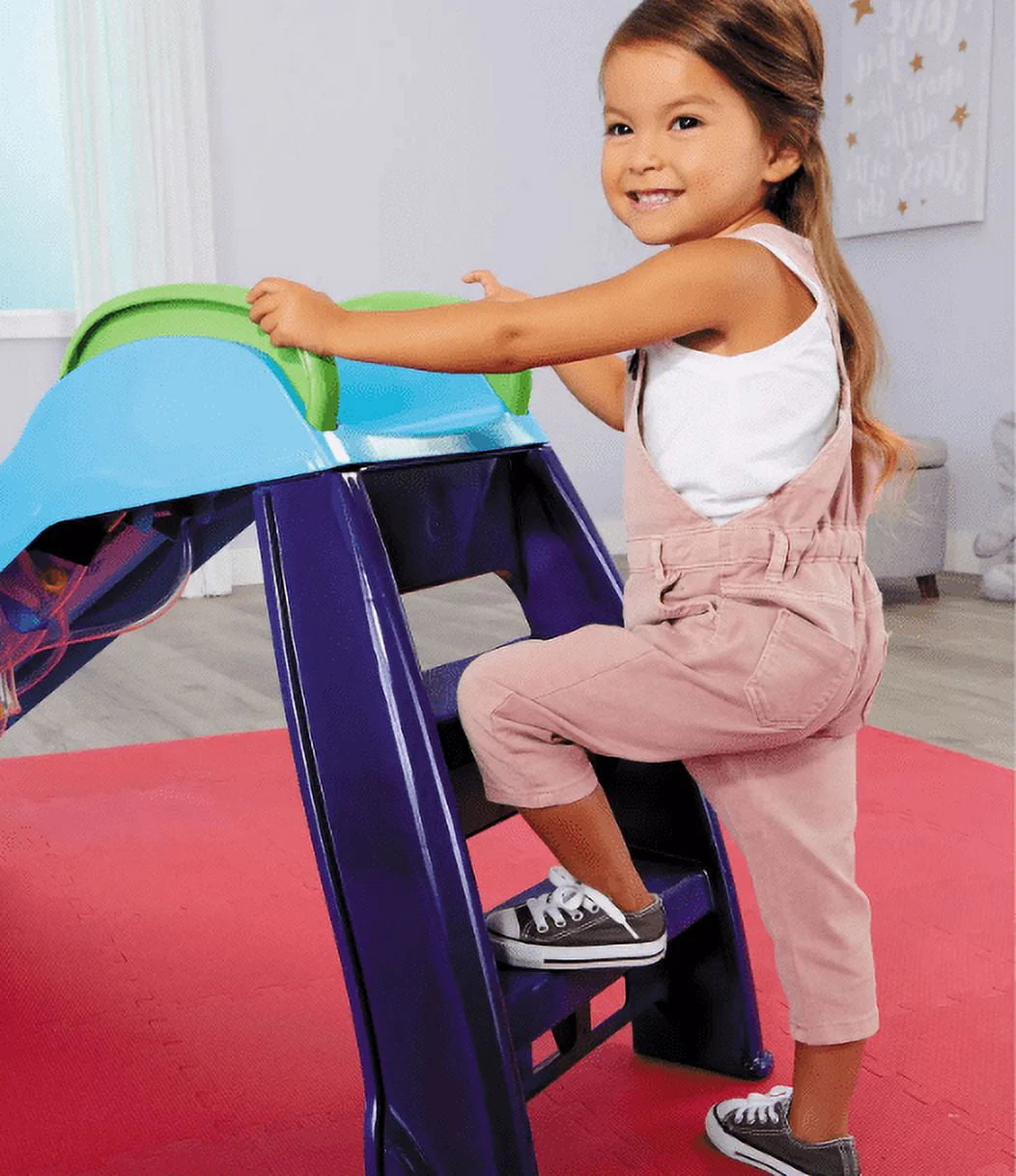2-in-1 Outdoor Slide J339705