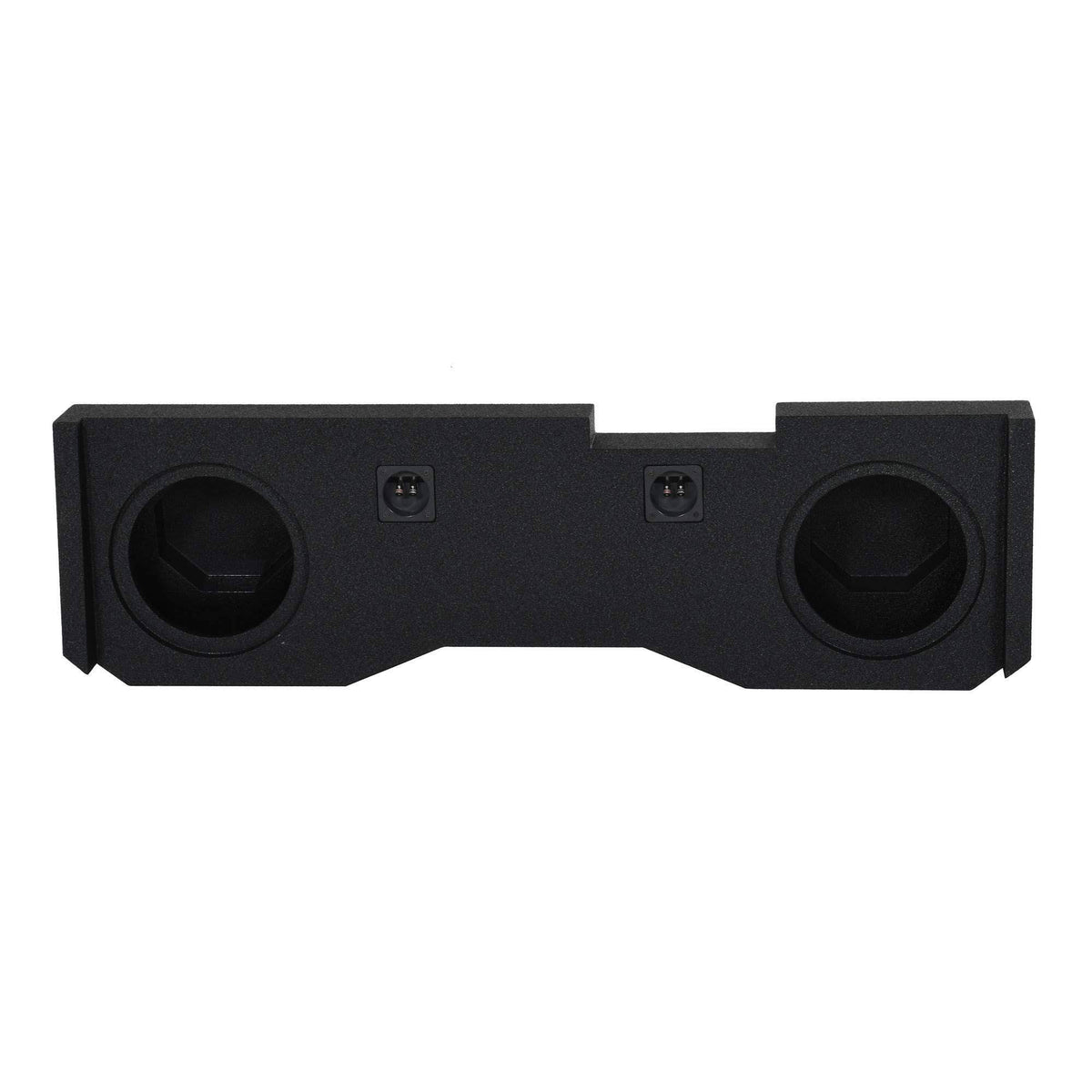 Dual 10x22 Woofer Box W434316