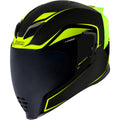 Black/Hi-Viz Helmet L983350