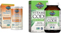 100 Billion CFU Probiotics N93187