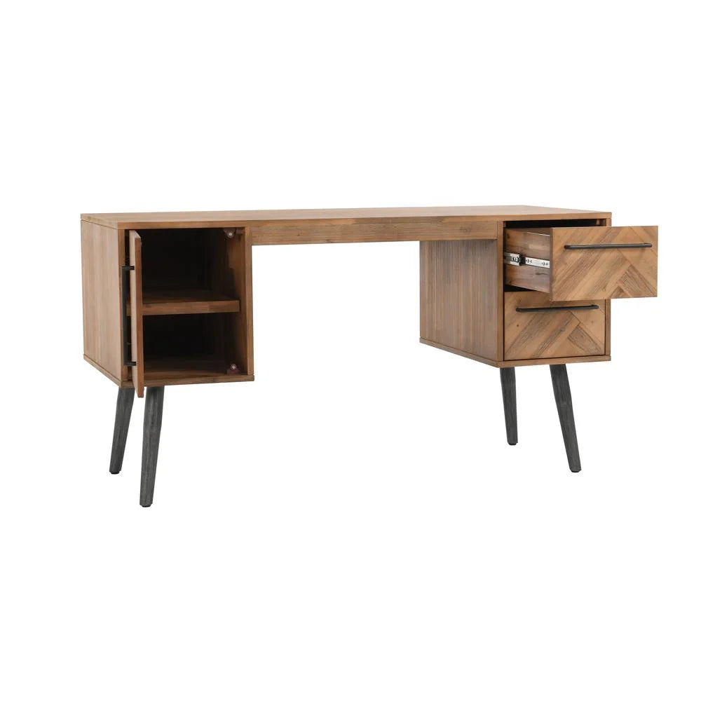 Oak Wood Desk H764400