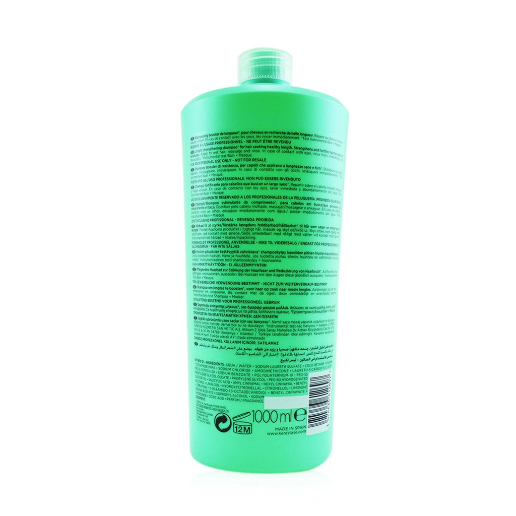 Length Strengthening Shampoo 1000ml Q98407